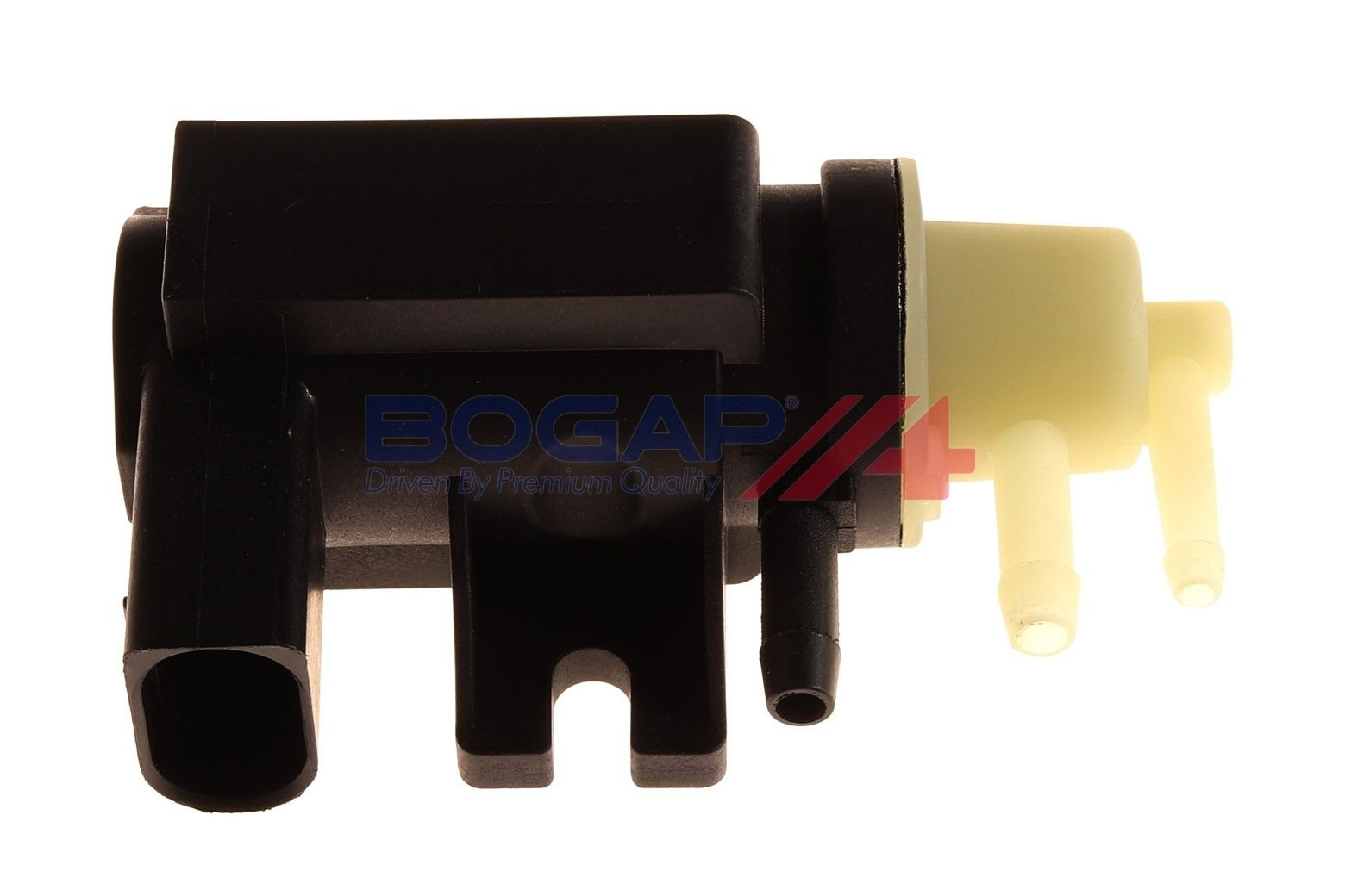 Válvula de solenoide de control de mariposa EGR Bogap A6112103 precio, desde 40,88 EUR