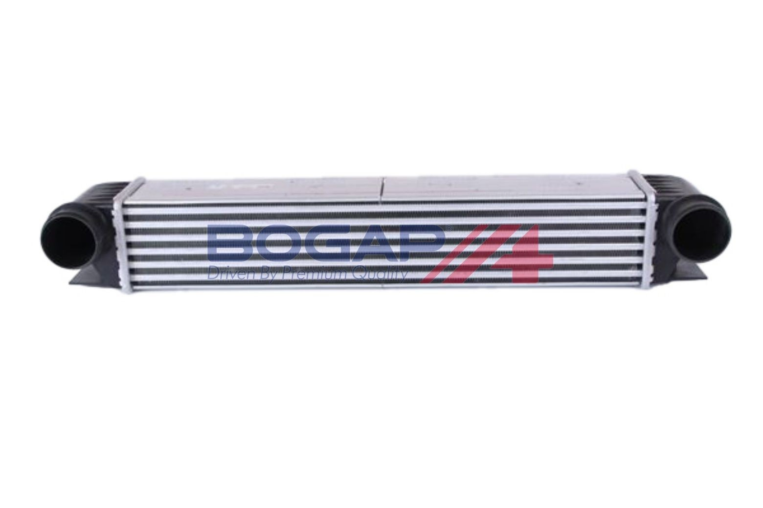 Radiador de intercooler BMW 7  (1994-2001)