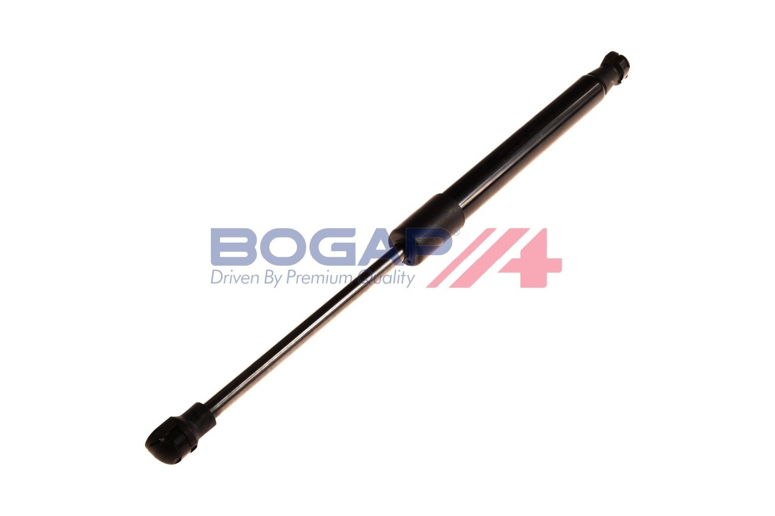 Muelle neumático de capó de motor Bogap B5134105
