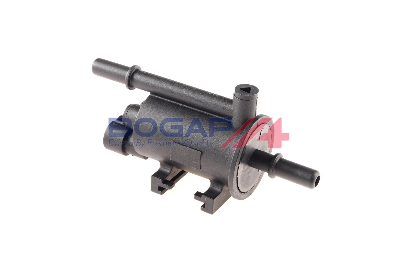 Válvula de ventilación de gases del tanque de combustible Bogap B6316100 precio, desde 44,10 EUR