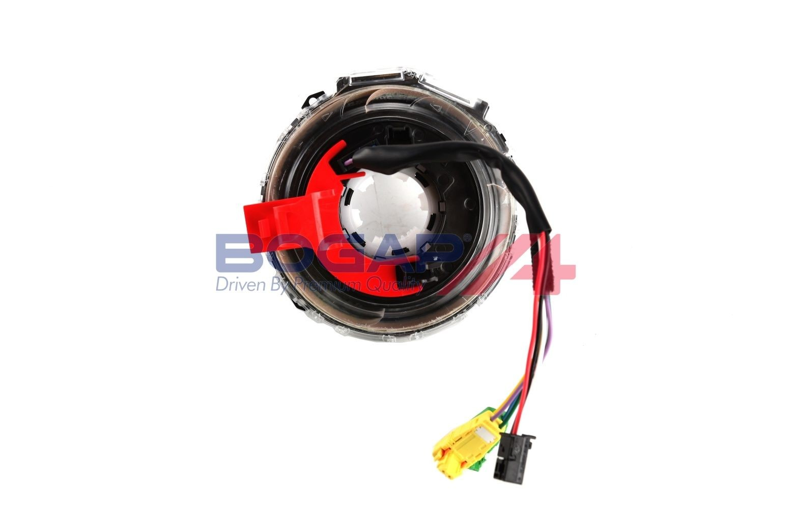Anillo AIRBAG para Mercedes GL X164