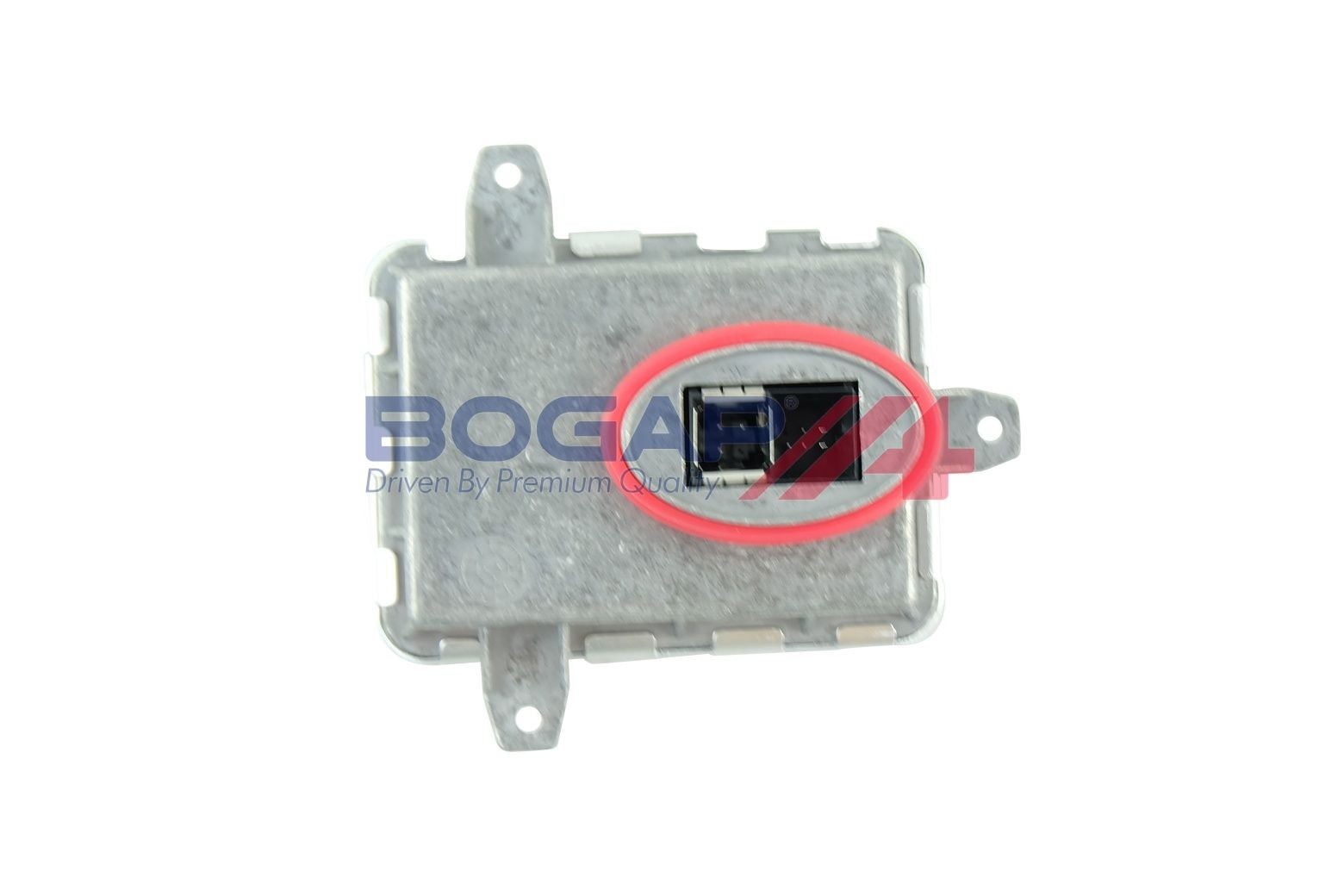 Unidad de control de xenón Bogap C7526100 precio, desde 62,69 EUR