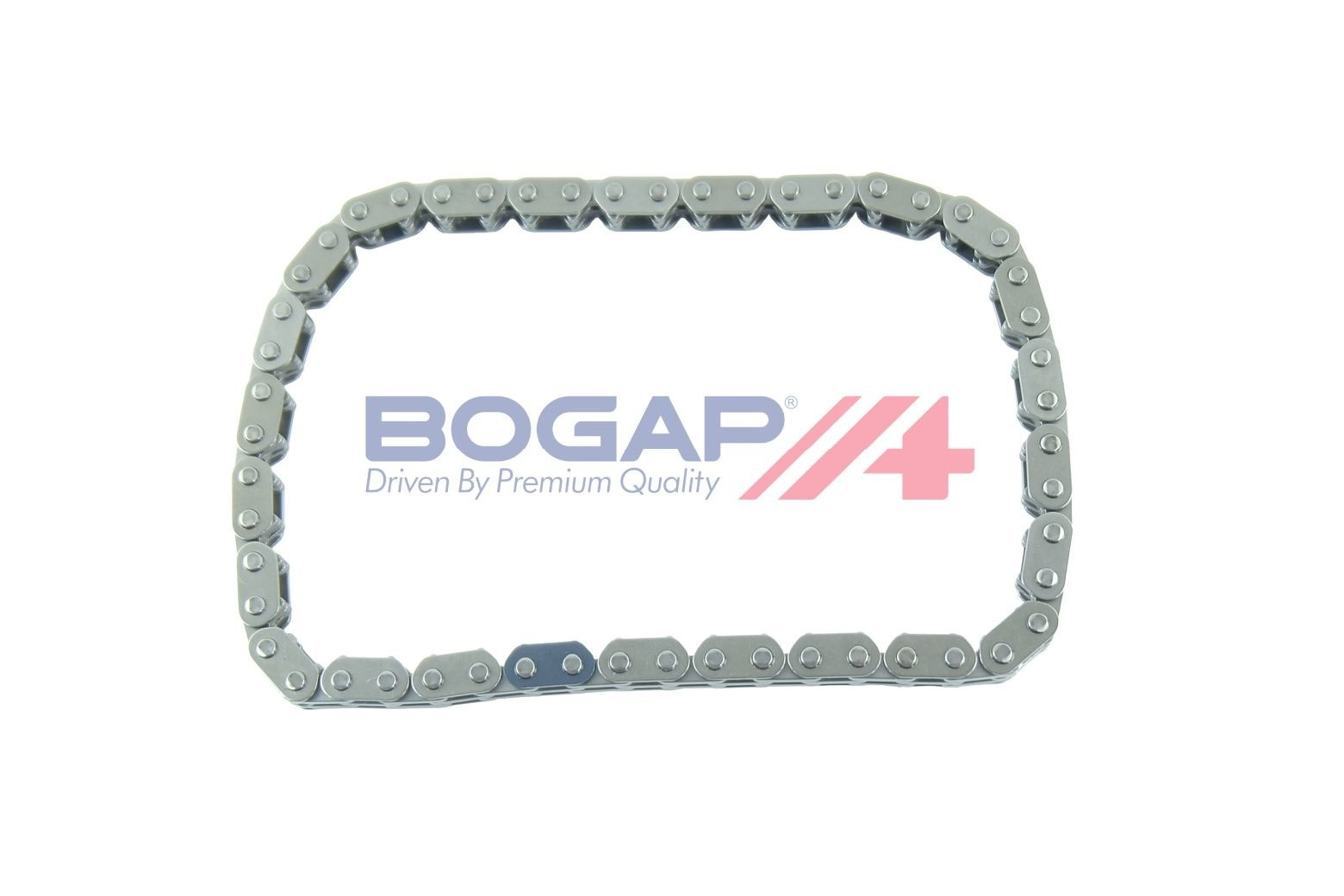  Cadena de la Bomba Aceite Ford Focus 3