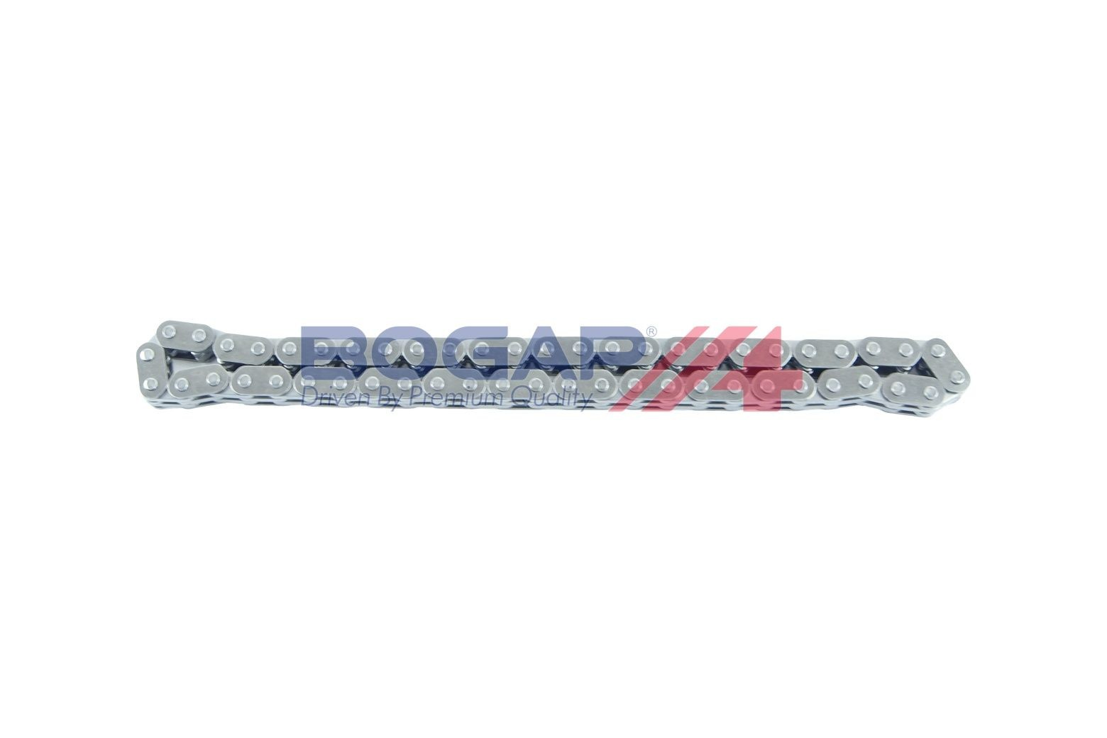 Cadena de bomba de aceite de motor para Ford Focus III CB8