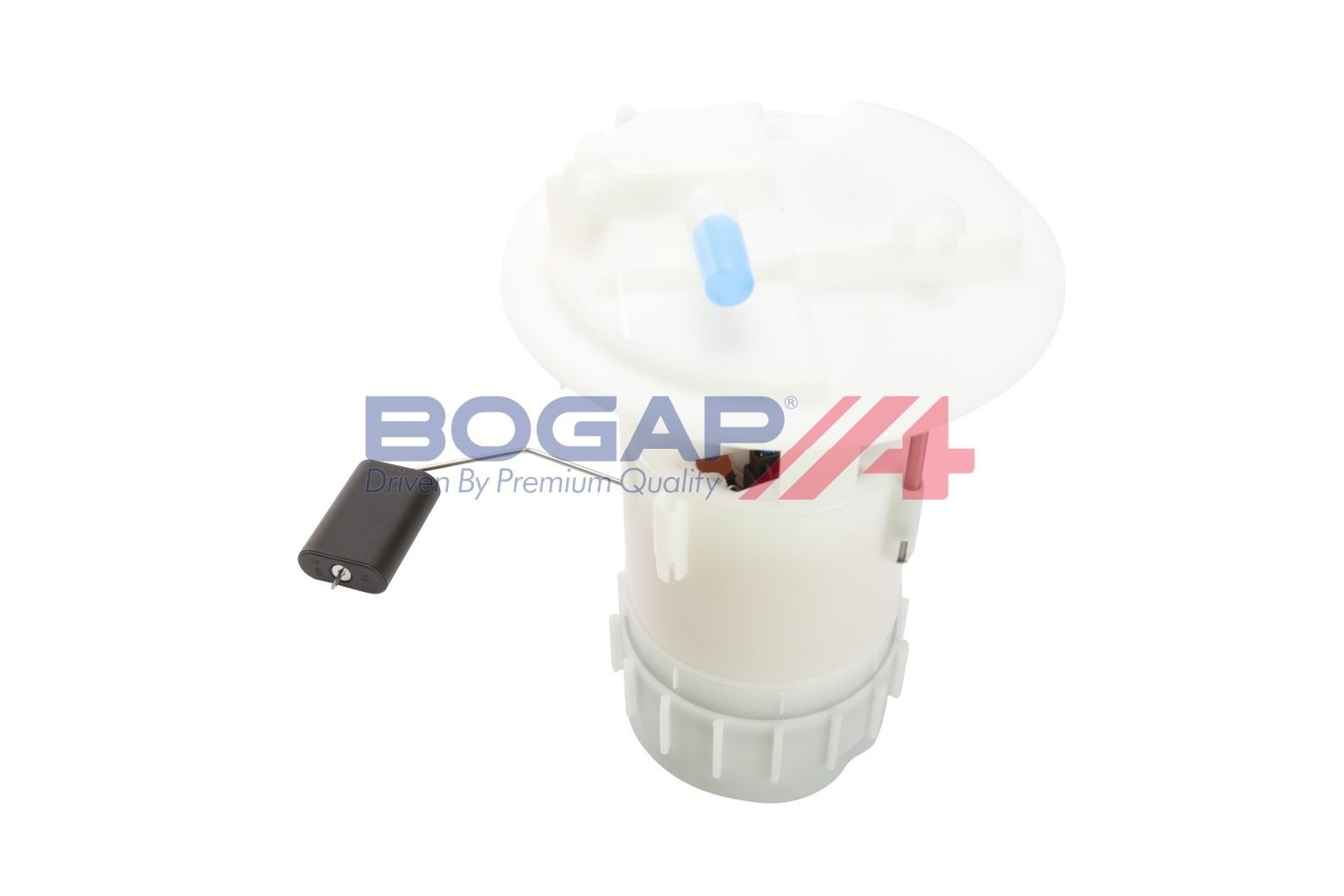 Comprar Unidad de alimentación de combustible C3 II 2R, 2C
