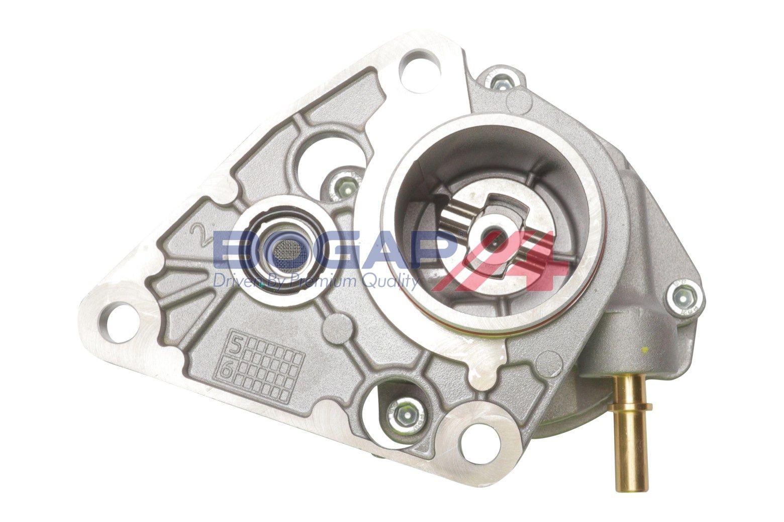 Comprar Depresor de freno  Boxer  230L