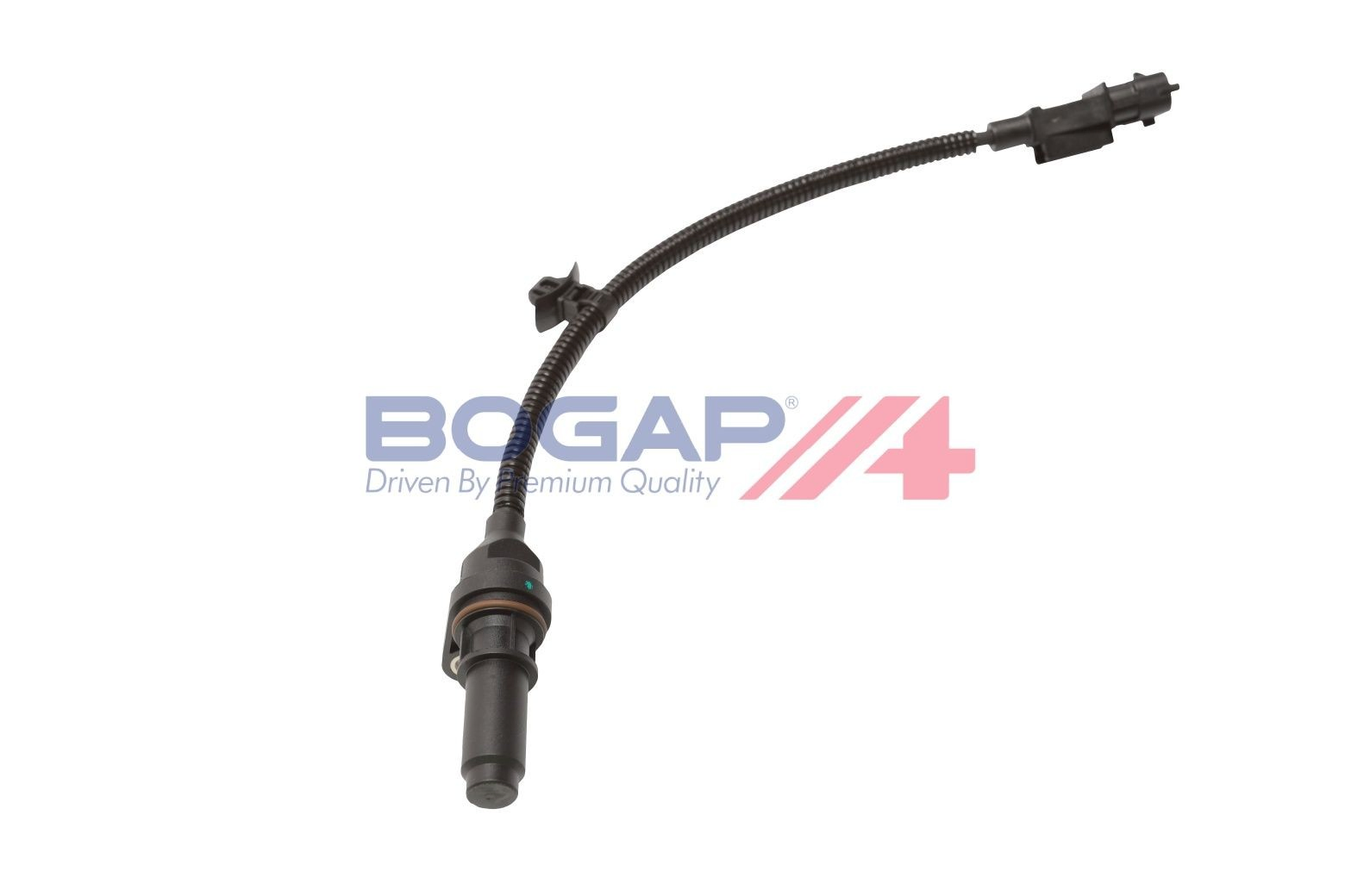 Sensor de posición del cigüeñal Hyundai Tucson III (2015-2023)