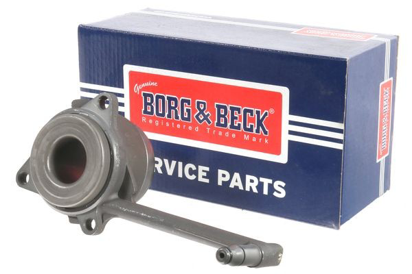 Desembrague central, embrague Borg&beck BCS103 precio, desde 45,01 EUR