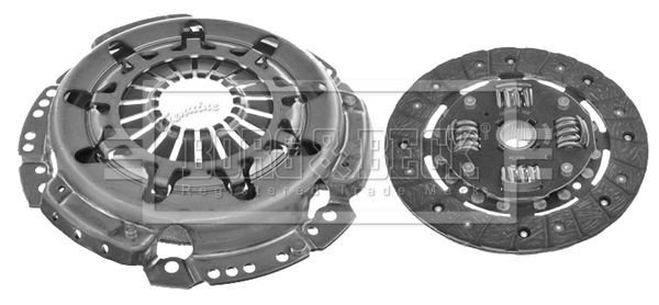 Mecanismo de embrague Nissan Micra C+C III descapotable (K12) (2005 - 2010) precio, desde 109,43 EUR