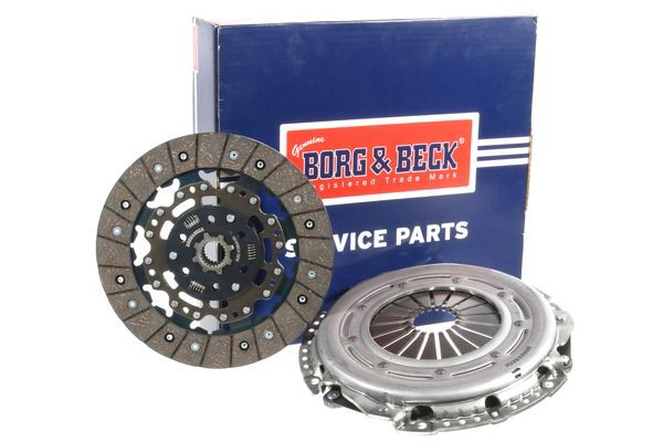 Mecanismo de embrague Borg&beck HK2165 precio, desde 122,09 EUR