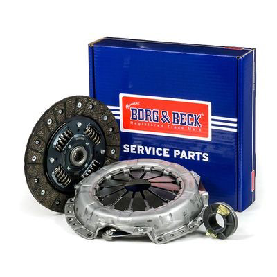 Mecanismo de embrague Borg&beck HK2209 precio, desde 93,44 EUR
