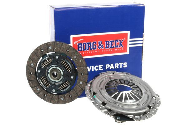 Mecanismo de embrague Borg&beck HK7742 precio, desde 79,54 EUR
