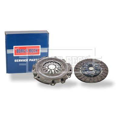  Embrague Mercedes CLK 