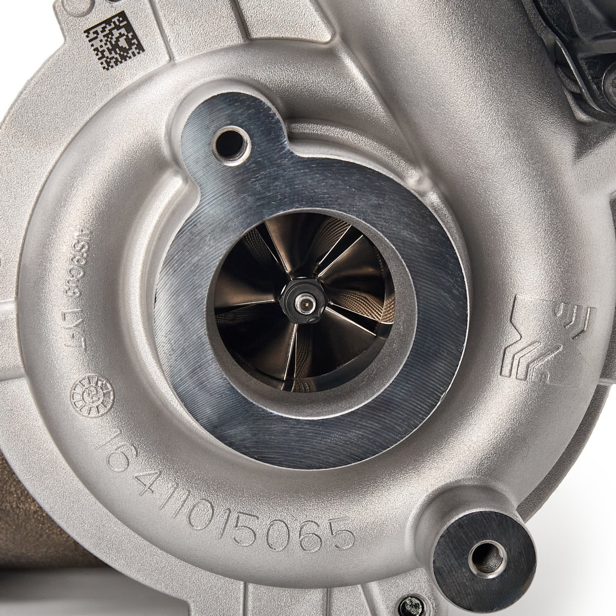 Turbocompresor 16359700025 Mercedes