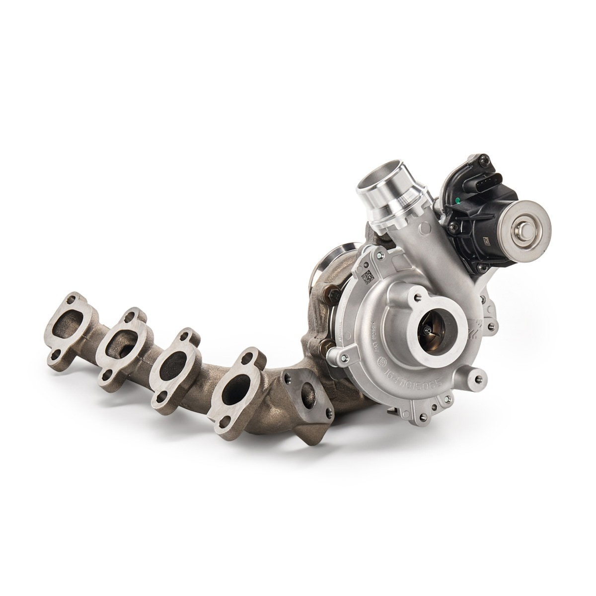 Comprar 16359700025 Mercedes Turbo de coche