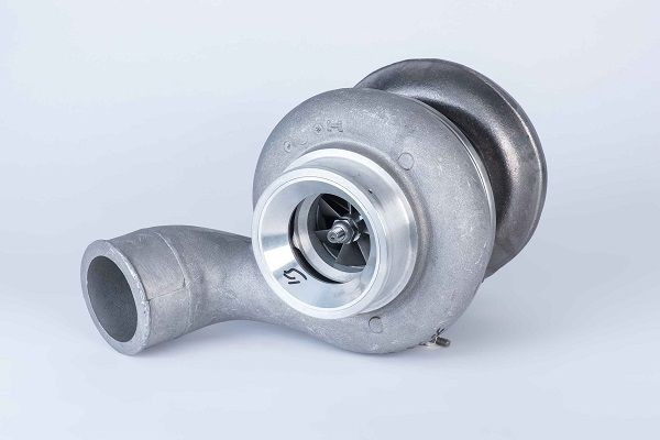 Comprar Turbocompresor Renault Trucks MAGNUM III 