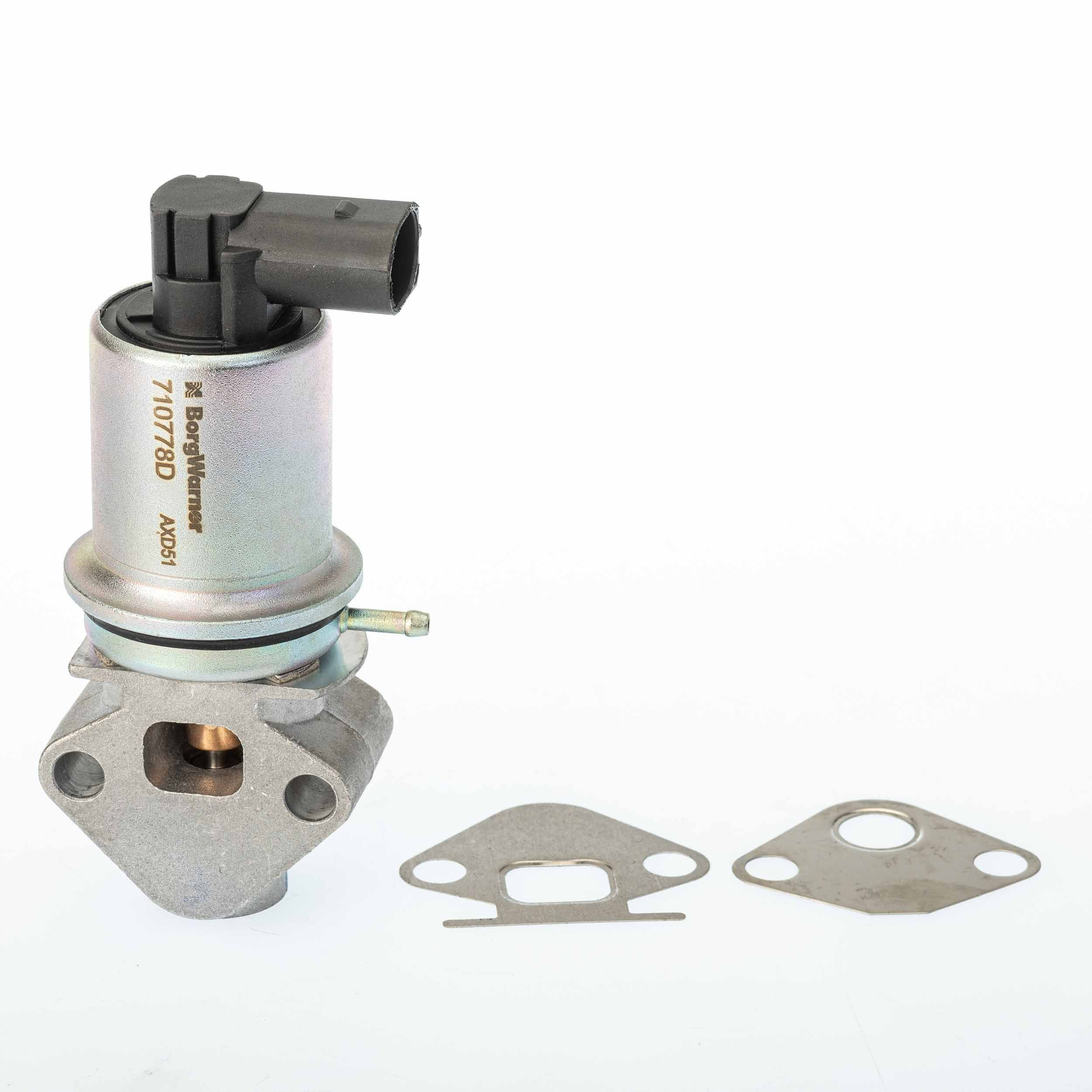710778D Borg-Warner Válvula EGR