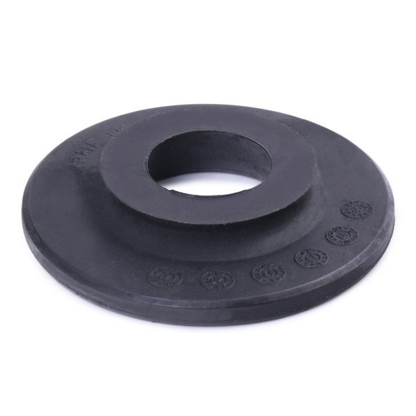 Aislador de resorte trasero superior B11365 Borsehung
