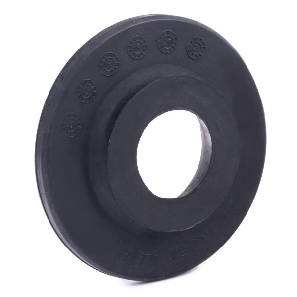 B11365 Borsehung Aislador de resorte trasero superior