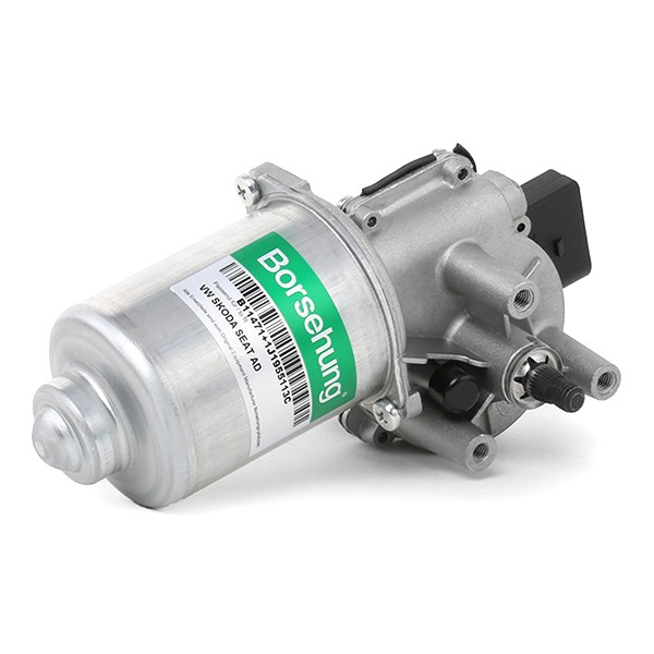 B11471 Borsehung Motor del limpiaparabrisas