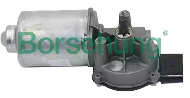 Motor del limpiaparabrisas Borsehung B11471