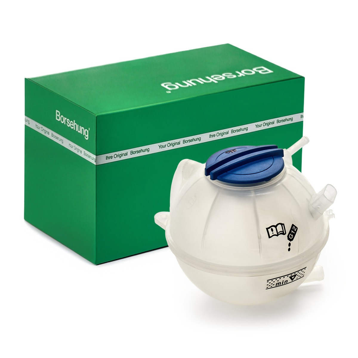 Botella expansion Borsehung B11943 precio, desde 9,24 EUR