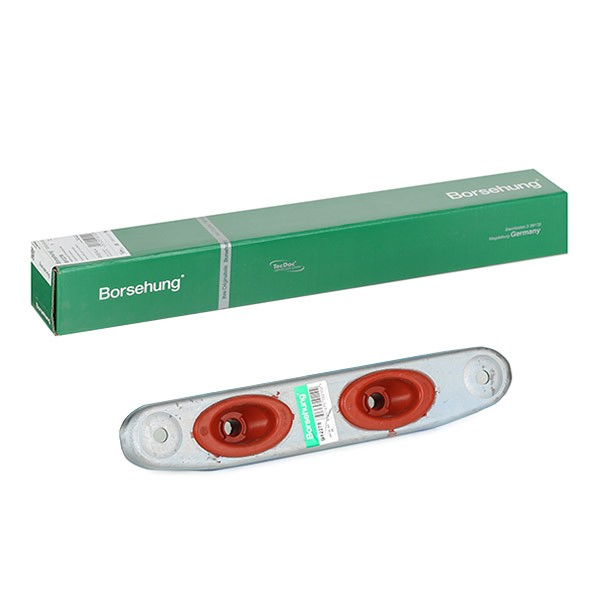 Soporte del tubo de escape B12278 Borsehung