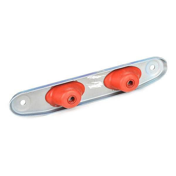 B12278 Borsehung Soporte del tubo de escape