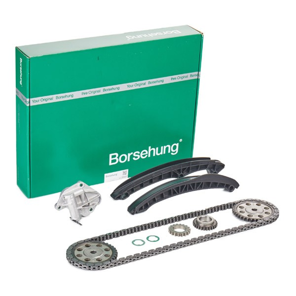 Kit de cadena de distribución B16296 Borsehung