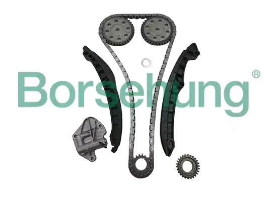 B16296 Borsehung Juego de cadena de distribución