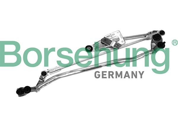 Trapezio del limpiaparabrisas Volkswagen Jetta VI sedán (162, 163, AV3, AV2, AY2, AY3) (2011 - 2019) precio, desde 35,04 EUR