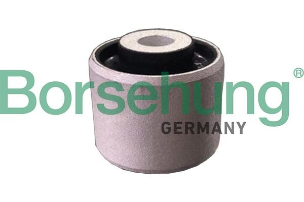 B19112 Borsehung Silentblock de brazo de suspensión delantero inferior