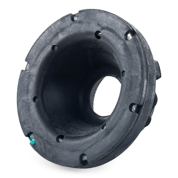 B19164 Borsehung Aislador de resorte trasero superior