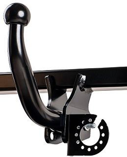 037001 Bosal Enganche de remolque