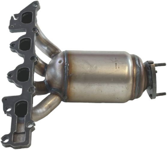 Catalizador Opel Vectra B familiar (31) (1995 - 2002) precio, desde 236,25 EUR