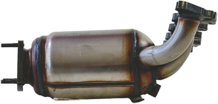  Catalizador Opel Vectra 