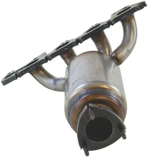 Comprar Catalizador Opel Vectra B 31