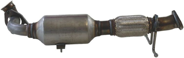 Catalizador Bosal 090028 precio, desde 236,19 EUR