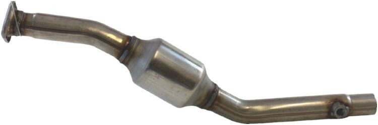 Catalizador 090144 Bosal
