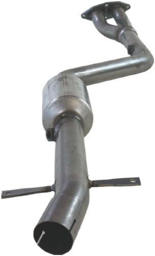 Catalizador Bosal 090400 precio, desde 447,28 EUR