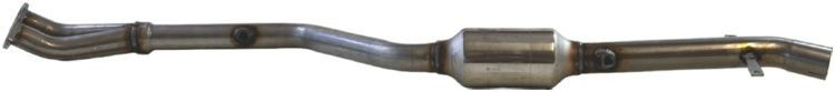 Catalizador 090400 Bosal