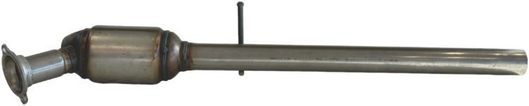 Catalizador 090410 Bosal