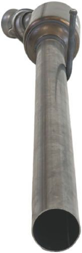 Convertidor catalítico Bosal 090410