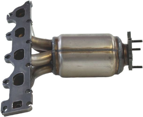 Colector de escape, sistema de escape General Motors 55559624 precio, desde 269,49 EUR