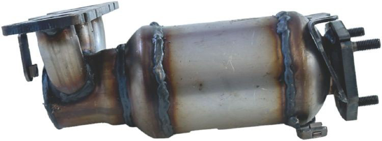 Catalizador Seat Ibiza III hatchback (6L1) (2002 - 2009) precio, desde 187,25 EUR