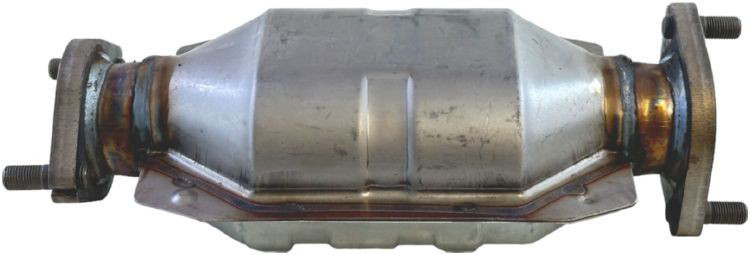 Convertidor catalítico Bosal 090594