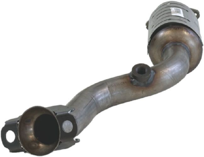 Convertidor catalítico Edex ED14305