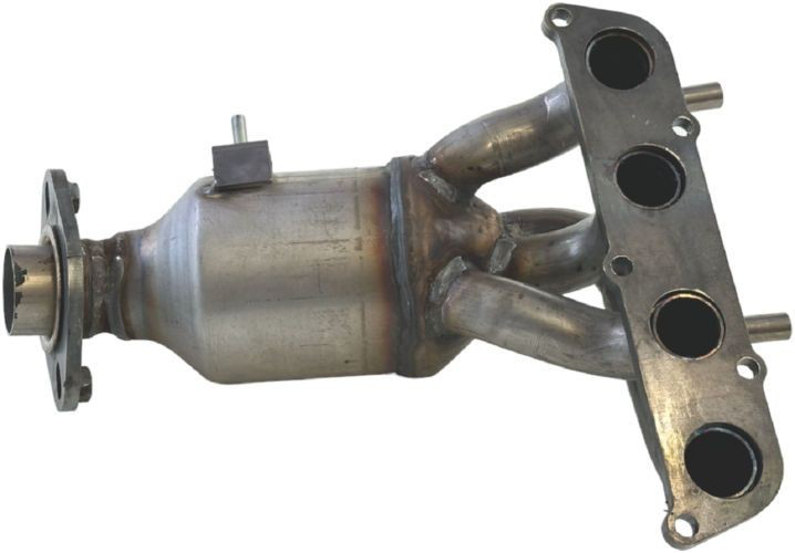 Convertidor catalítico Bosal 090607