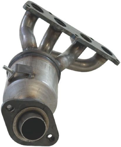 Catalizador 090607 Bosal