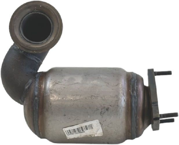 Catalizador Fiat Ducato III furgoneta (250) (2006 - 2026) precio, desde 242,86 EUR